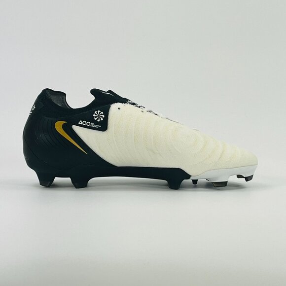 Nike Phantom GX II Pro FG \'White Gold\' FJ2563-100 Soccer size 6.5 M / 8 W main image 6